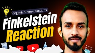 Finkelstein Reaction Class 12  Trick to learn Finkelstein Reaction 🔥 [upl. by Ydok634]