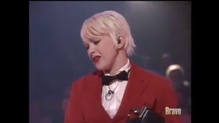 Cyndi Lauper  Theres No Business Like Show Business  Live [upl. by Jarid]