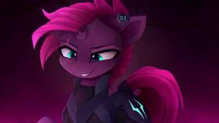 MLP tribute The resistance [upl. by Tima]