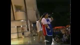 BBOY PARK 2002 妄走族GKMARYAN [upl. by Peyter]