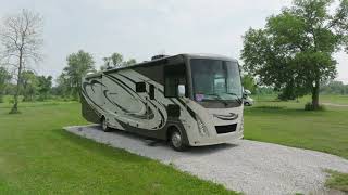 2019 THOR MOTOR COACH WINDSPORT 35M [upl. by Ester]