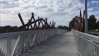 Eudlo Creek Bridge [upl. by Malsi]