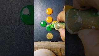 satisfying coins 304 trending viral shorts [upl. by Quintessa166]