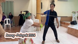 BASAG PALAYOK 2024  Ep2 [upl. by Monty]