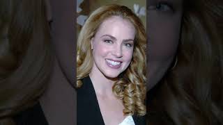 Will Center Stage Return Amanda Schull Speaks [upl. by Pasia]