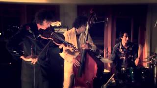 The Sadies  live on The Neighbors Dog house concert TV series excerpt 2 [upl. by Ebsen864]