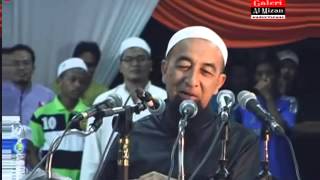 Perkara Sunat Selepas Akad Nikah  USTAZ AZHAR [upl. by Arsi]