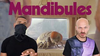 MANDIBULES Movie Review SPOILER ALERT [upl. by Noiram]