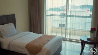 Hotel Sea Uttara Coxs Bazar DREAM STORY [upl. by Akcirehs]