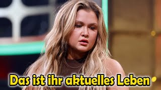 Sophia Thiel Das ist ihr aktuelles Leben [upl. by Wendell]