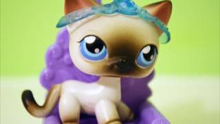 Littlest Pet Shop The Queen Part 1 [upl. by Ardnosac]