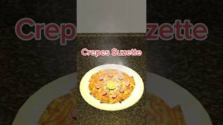 Crepes Suzette 🧇🍓 sims sims2 thesims thesims2 crepes dessert food cooking asmr [upl. by Adirem579]