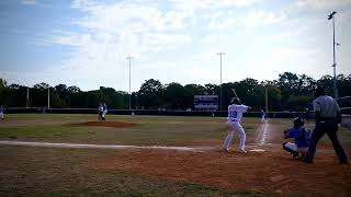 101224NTX Kings 14U Newell vs Phanatics BC 14U [upl. by Ramahs328]