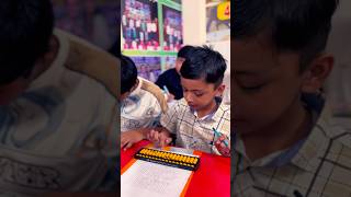 Inter Center Competition 2024 sdabacus franchise education abacuscourse vedicmaths [upl. by Dnartreb]