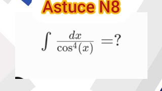 Préparation des concours Astuce N8Exercice dapplication [upl. by Ainessej]