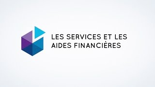 Savoir Être Aidant  Les services et les aides financières [upl. by Deraj]