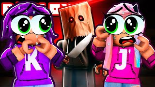 Who is Paperface  Roblox [upl. by Nerad686]