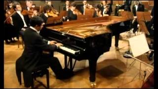 Mozart Klavierkonzert Nr 27 B Dur KV 595 Murray Perahia Klavier Chamber Orchestra of Europe [upl. by Langill]