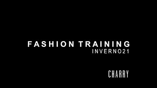 Treinamento Inverno 21 Charry [upl. by Del]