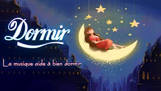 Musique Pour Dormir en 5 Minutes 💤  Sommeil très profond grâce à la puissance des ondes delta [upl. by Llemej]