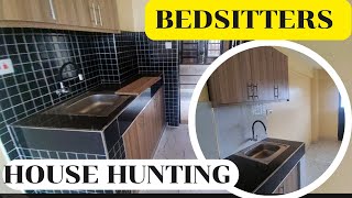 AFFORDABLE HOUSE TOURHOUSE HUNTING IN NAIROBICHEAP AND AFFORDABLE [upl. by Remos444]