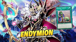 Endymion Deck Post Banlist EDOPRO  Replays 🎮  Decklist ✔️ [upl. by Htrowslle]