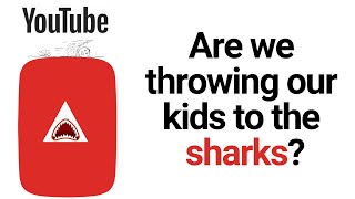 YouTube Parental Controls  Keeping Your Kids Safe [upl. by Neilson]