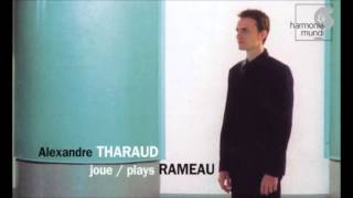 JeanPhilippe Rameau Nouvelles Suites  Alexandre Tharaud Audio video [upl. by Huoh269]