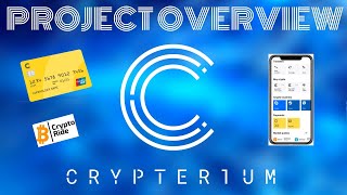 Crypterium Review The Best Crypto Payment Solution [upl. by Adnahsal]