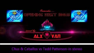 Opening Beat 1009 fm total music por Alx Van [upl. by Ardnuahs]