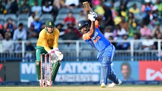 india vs South Africa 4th T20 Match Full Highlights 2024  IND vs SA 4th T20 Match Highlights 2024 [upl. by Asa]