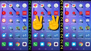 Multi Parallel Dual Apps [upl. by Yelrebmik]