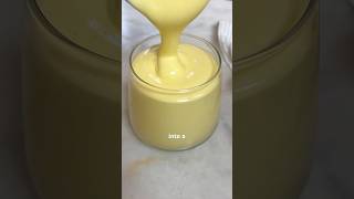 Italian Creamy Zabaione  Italian recipes [upl. by Marcelo468]