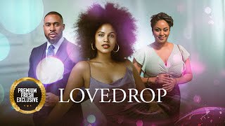 LOVE DROP MUNACHI ABIICHRIS OKAGBUE Nigerian Movies  Latest Nigerian Movie 2023 [upl. by Viddah]