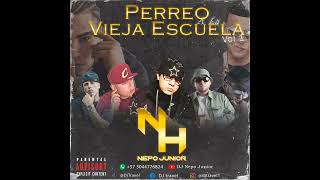 DM Cosculluela Remix DJ sin sellos para DJ DJ NEPO JUNIOR dj djremix cosculluela extended [upl. by Monson]