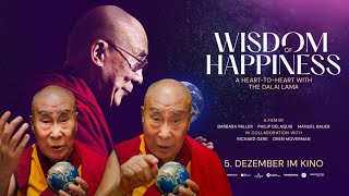 A HEART TO HEART WITH HIS HOLINESS THE DALAI LAMA  MUST WATCH  Tibetan vlogger [upl. by Aer]