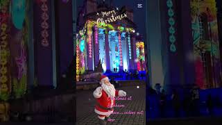 Blenheim Palace Christmas experiencevideos out now [upl. by Holladay]