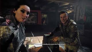 Medical Malpractice  Pt 22  Homefront Revolution [upl. by Aiker861]