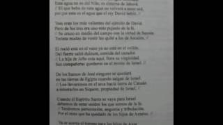 Alabanza Apostólica  Mi Cantarito🎶 [upl. by Nickola827]