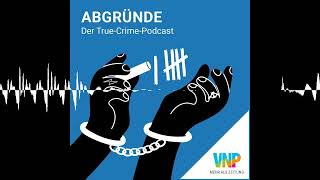 quotDer muss jetzt sterbenquot Bluttat auf offener Straße  abgründe  Der TrueCrimePodcast [upl. by Warden]