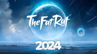 Top 30 Songs of TheFatRat 2024  Best Of TheFatRat  TheFatRat Mega Mix [upl. by Perdita]