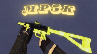 Best MP5K Setup PF [upl. by Meagan]