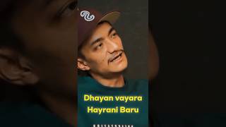 TUKI 😎Niraj Malla Thakurishorts ytshorts nepalihiphop nepalipodcast nepaliviralvideos [upl. by Airtemak]