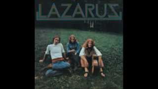 Lazarus Whatever Happened [upl. by Bauske]