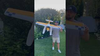 BEST RC Airplane for beginners 🏅 [upl. by Parthen731]