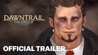 FINAL FANTASY XIV  Patch 71quot Crossroadsquot Preview Trailer [upl. by Kee854]