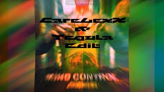 Anderex  MIND CONTROL Tegula x CareLexX Edit [upl. by Eyahc]