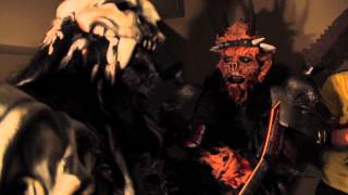 GWAR First Interview with Pustulus Maximus on Metal Injection [upl. by Joed]