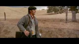 Scarecrow by Jerry Schatzberg 1973  Opening scene with Al Pacino amp Gene Hackman [upl. by Nivak]