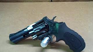 EAA Windicator 357 Magnum [upl. by Halbeib]